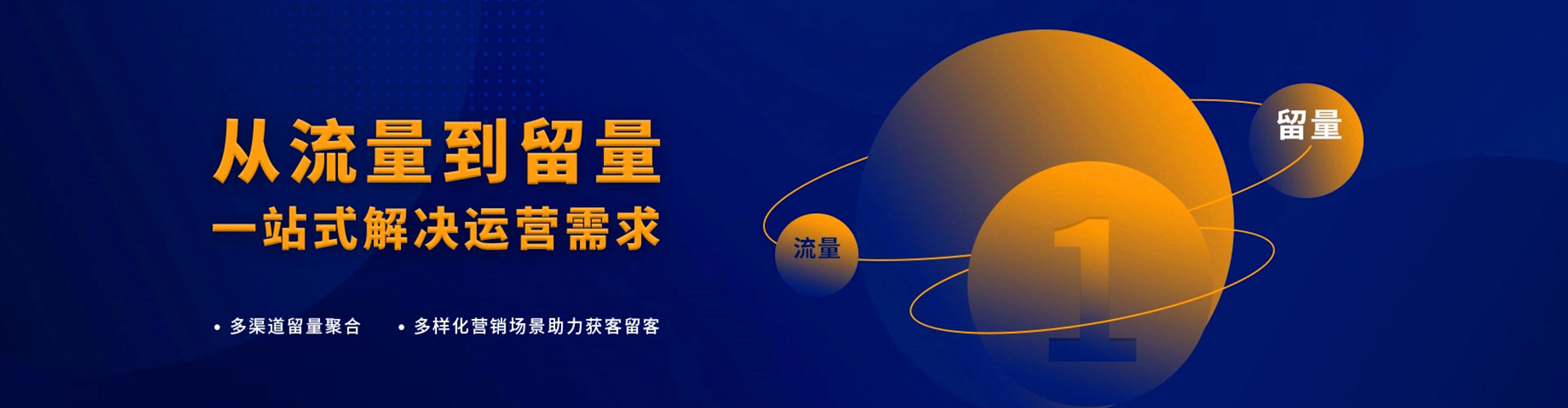 天祝信息流运营